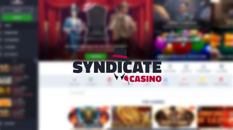 syndicate casino reviews